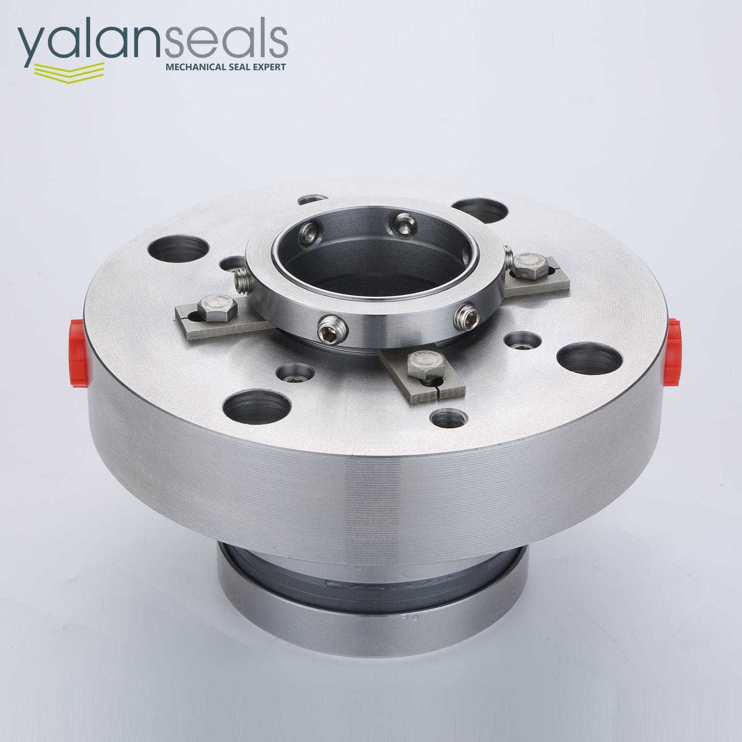 YALAN KHJ Cartridge Mechanical Seal for Slurry Pumps
