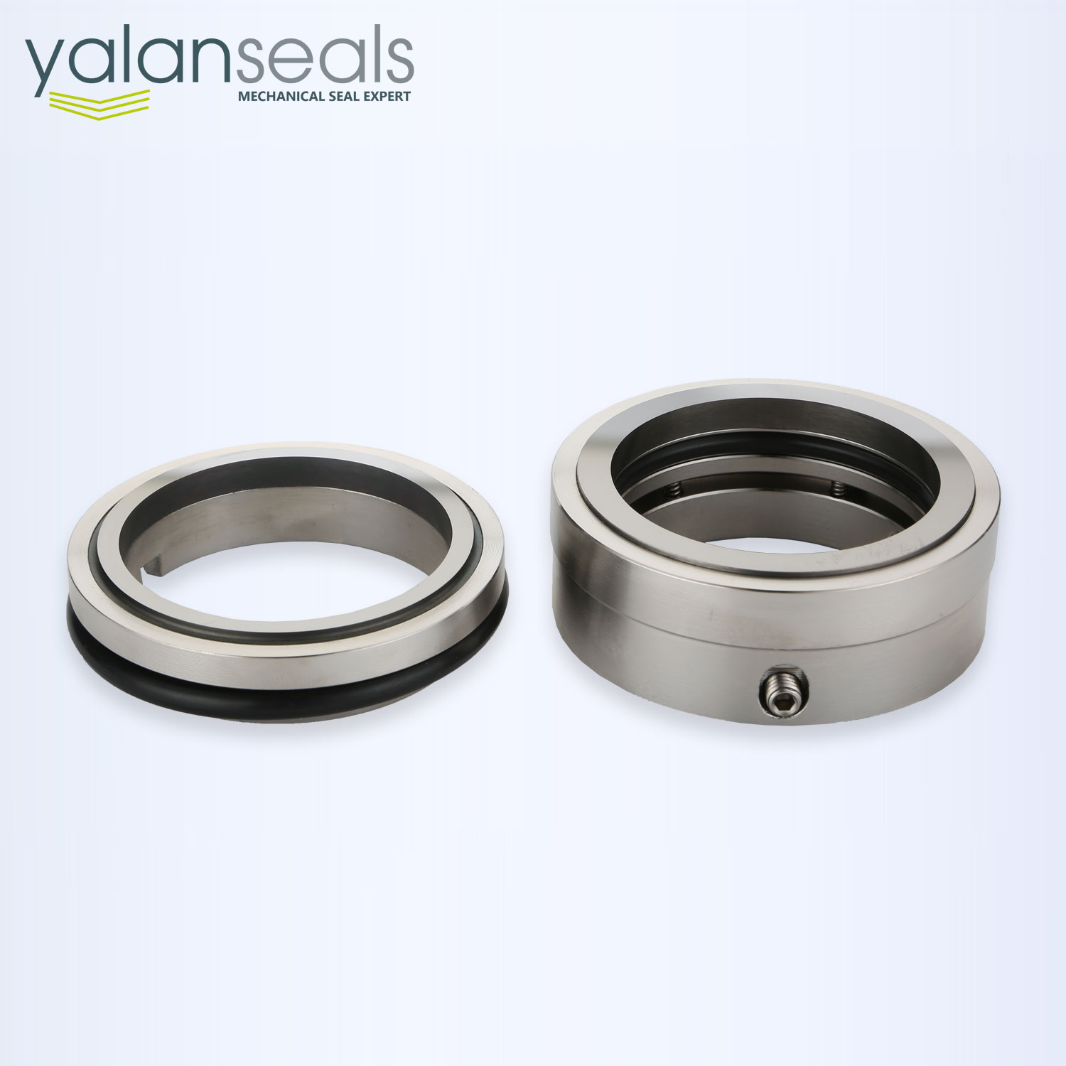 M524-2 Mechanical Seal for Immersible Pumps