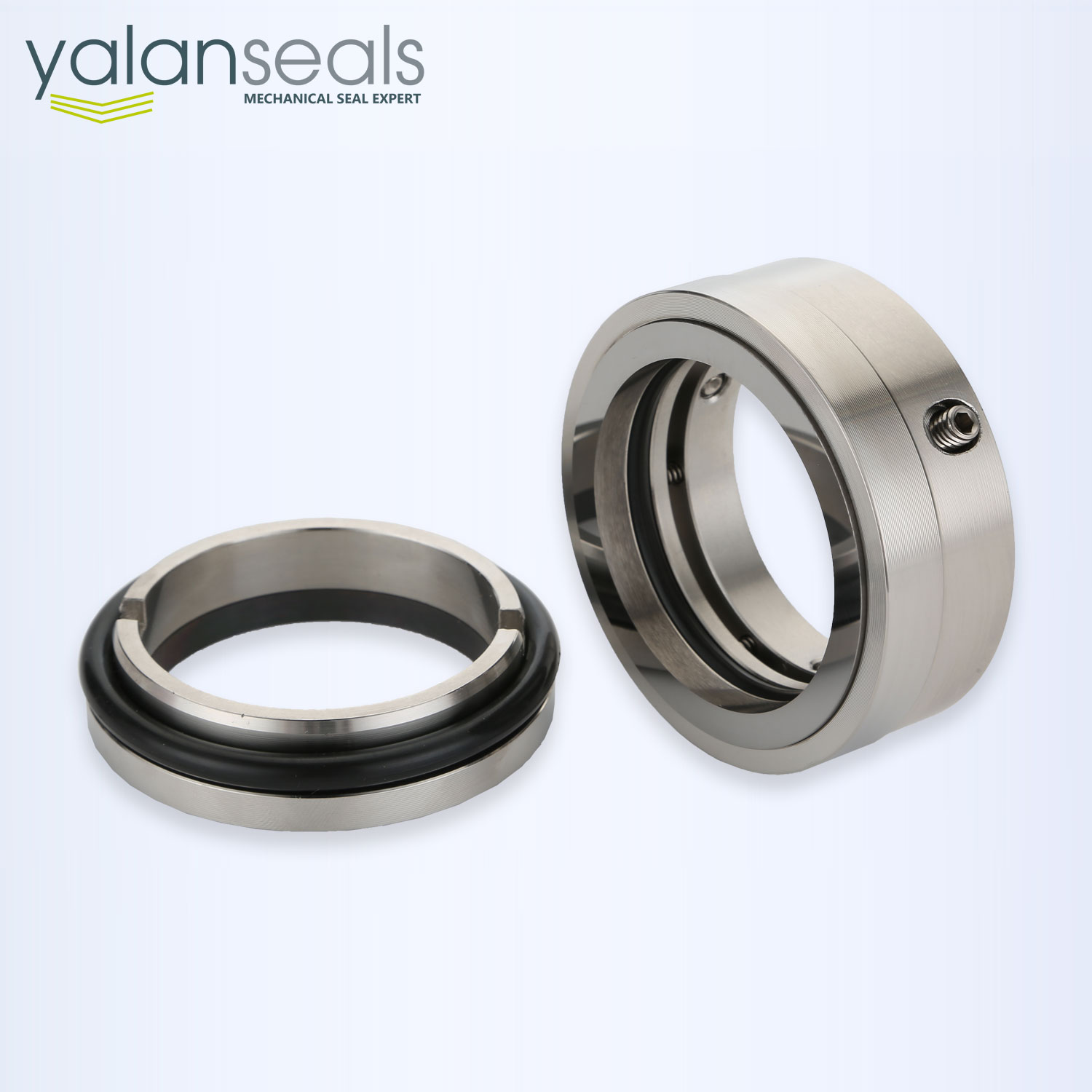 M524-2 Mechanical Seal for Immersible Pumps