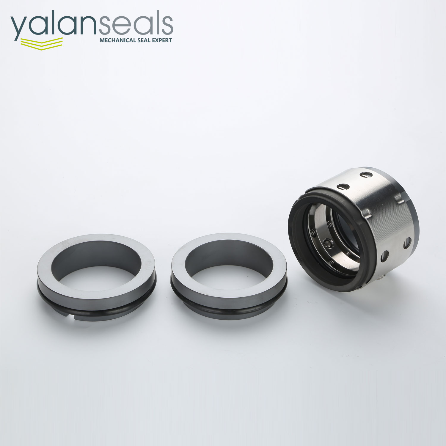 M74RD Double Mechanical Seal