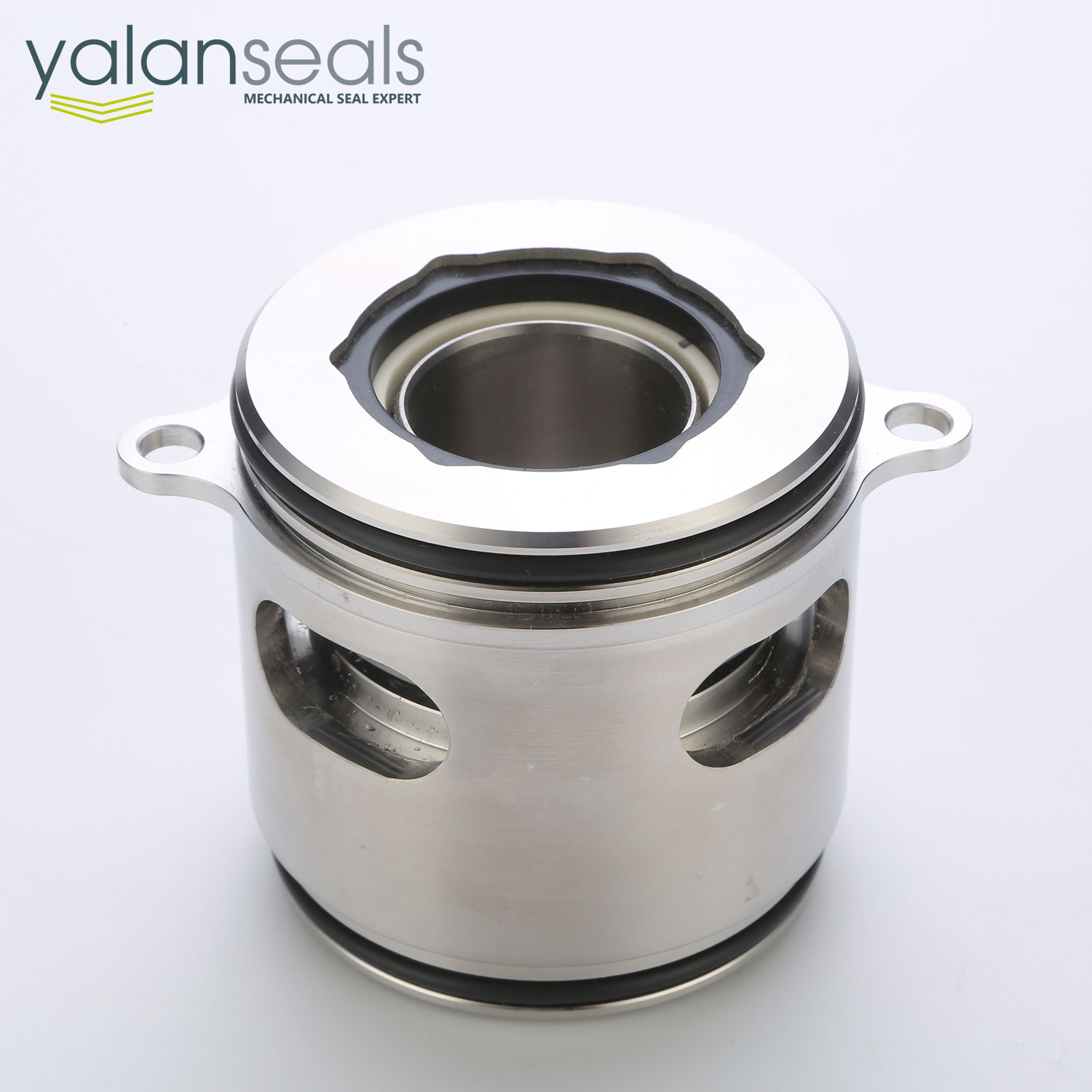 YALAN SE Cartridge Mechanical Seal for Grundfos ST/SE/SLV/SEG Series Pumps