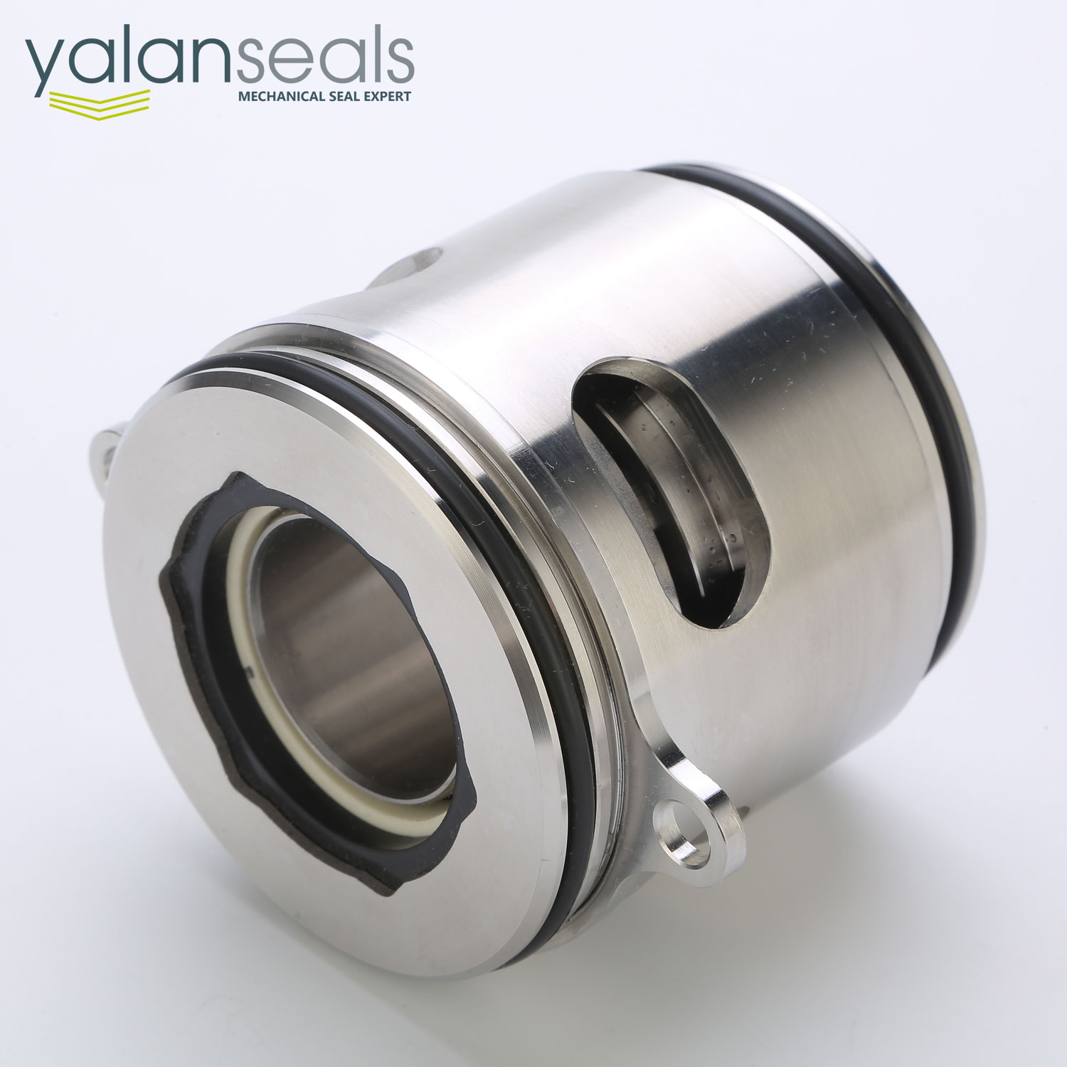 YALAN SE Cartridge Mechanical Seal for Grundfos ST/SE/SLV/SEG Series Pumps