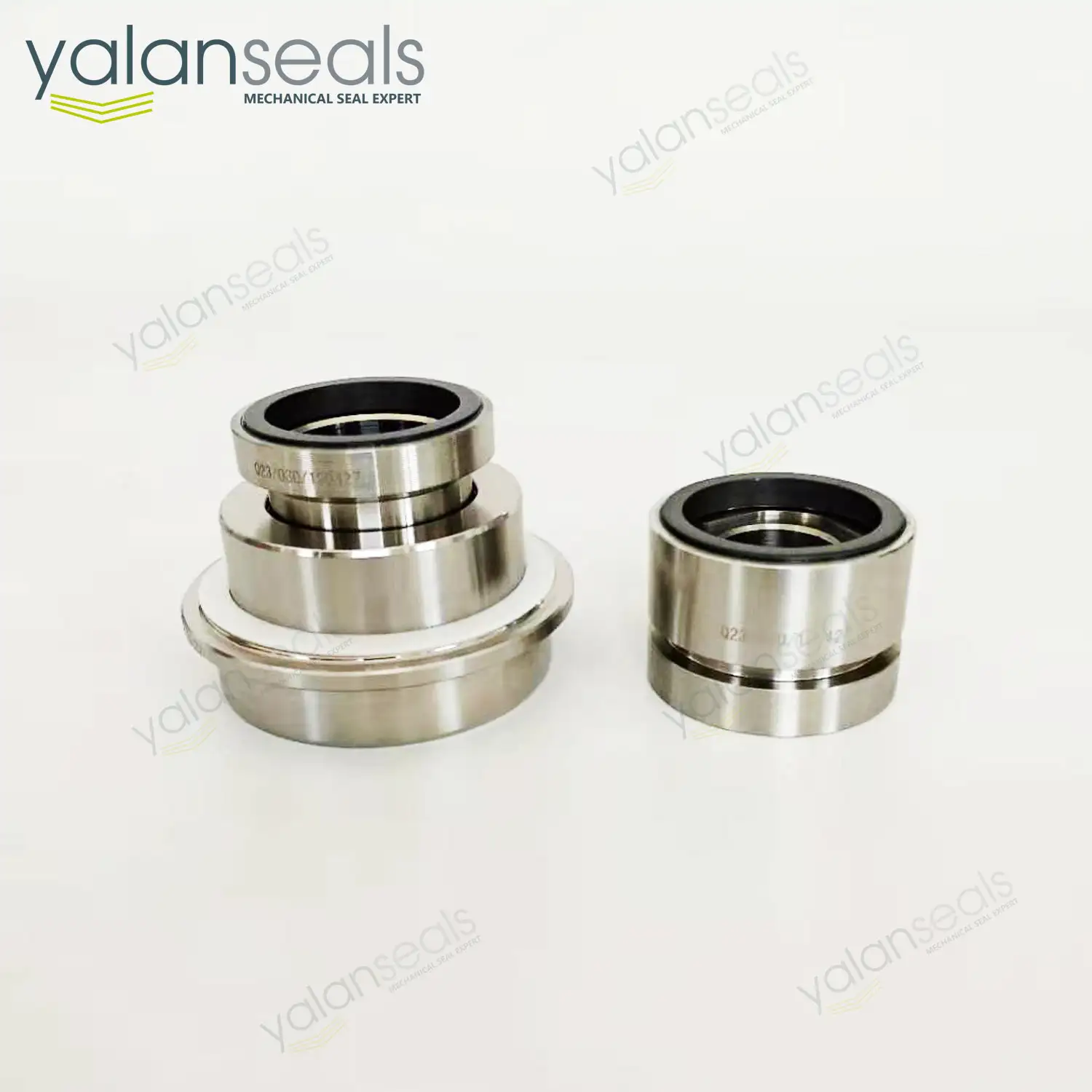 SE1, SE1-AP & SEG - YALAN Seals - China Mechanical Seal Standard Maker