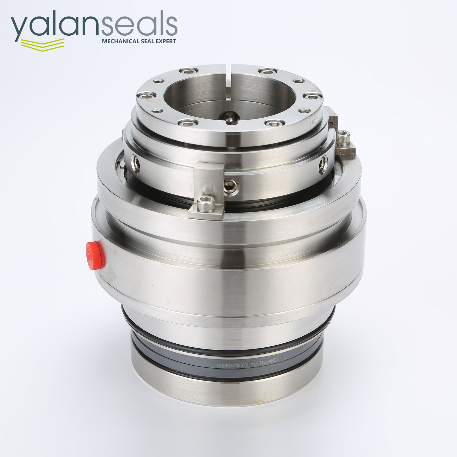 YALAN TL Cartridge Mechanical Seal for SHARPE Mixers
