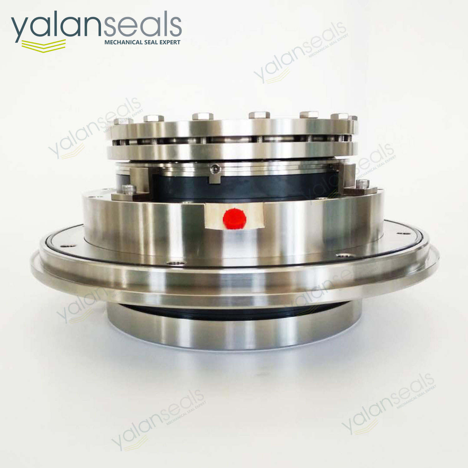 YALAN TL3-D1-220 Cartridge Mechanical Seal for FGD System (FGD Circulating Pumps)