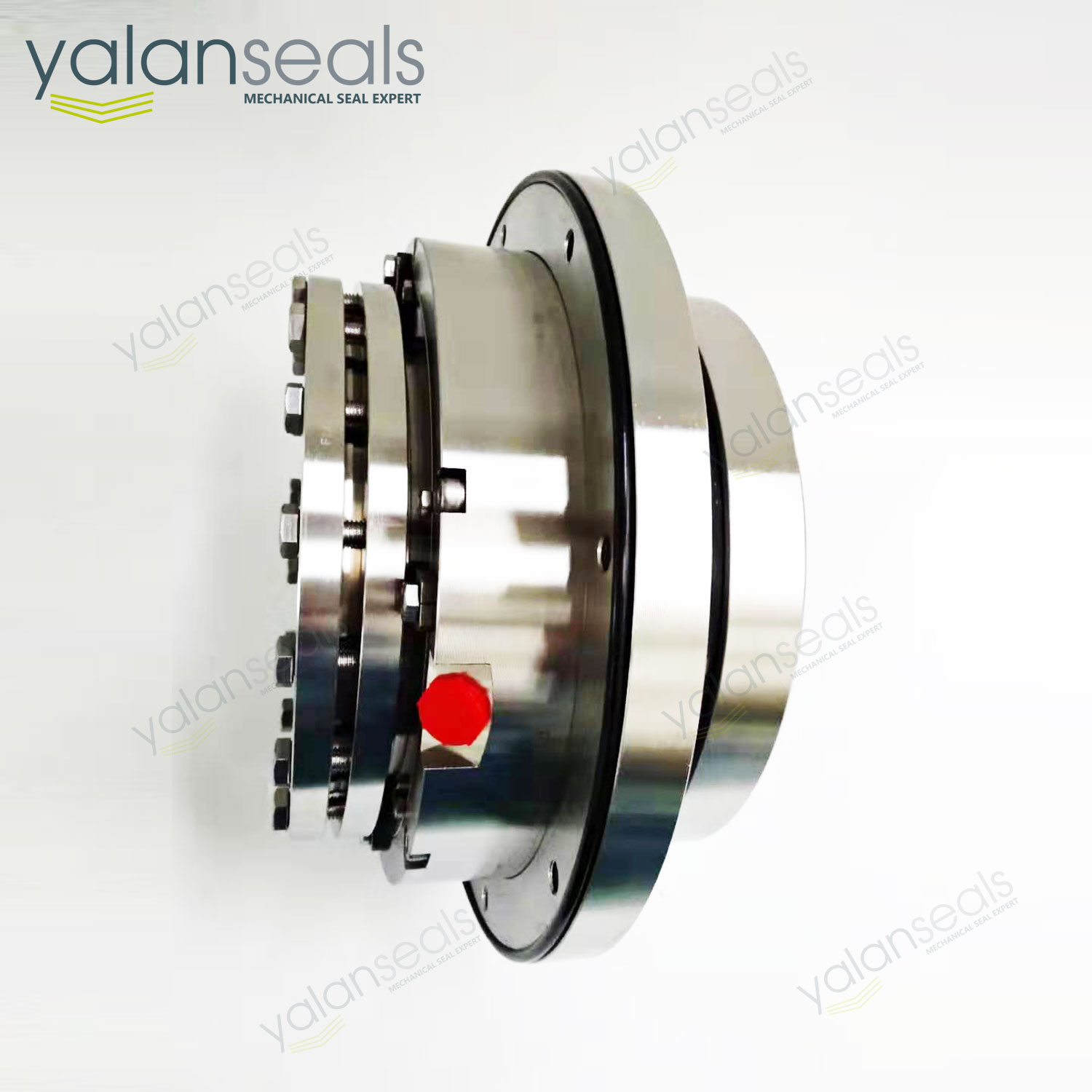 YALAN TL3-S1 Single Cartridge Mechanical Seal for Slurry Pumps and Pulp Pumps