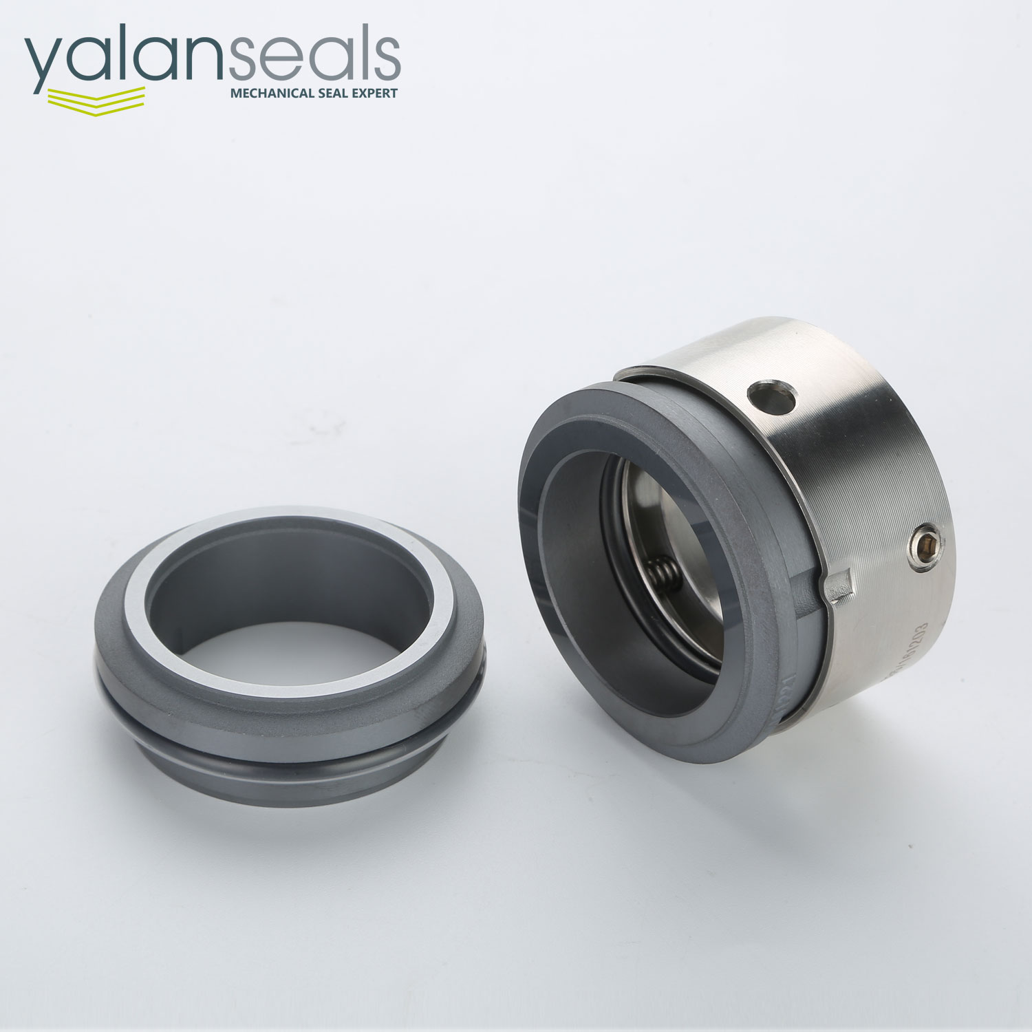 YALAN TM Multiple Springs Mechanical Seal for Chemical Centrifugal Pumps