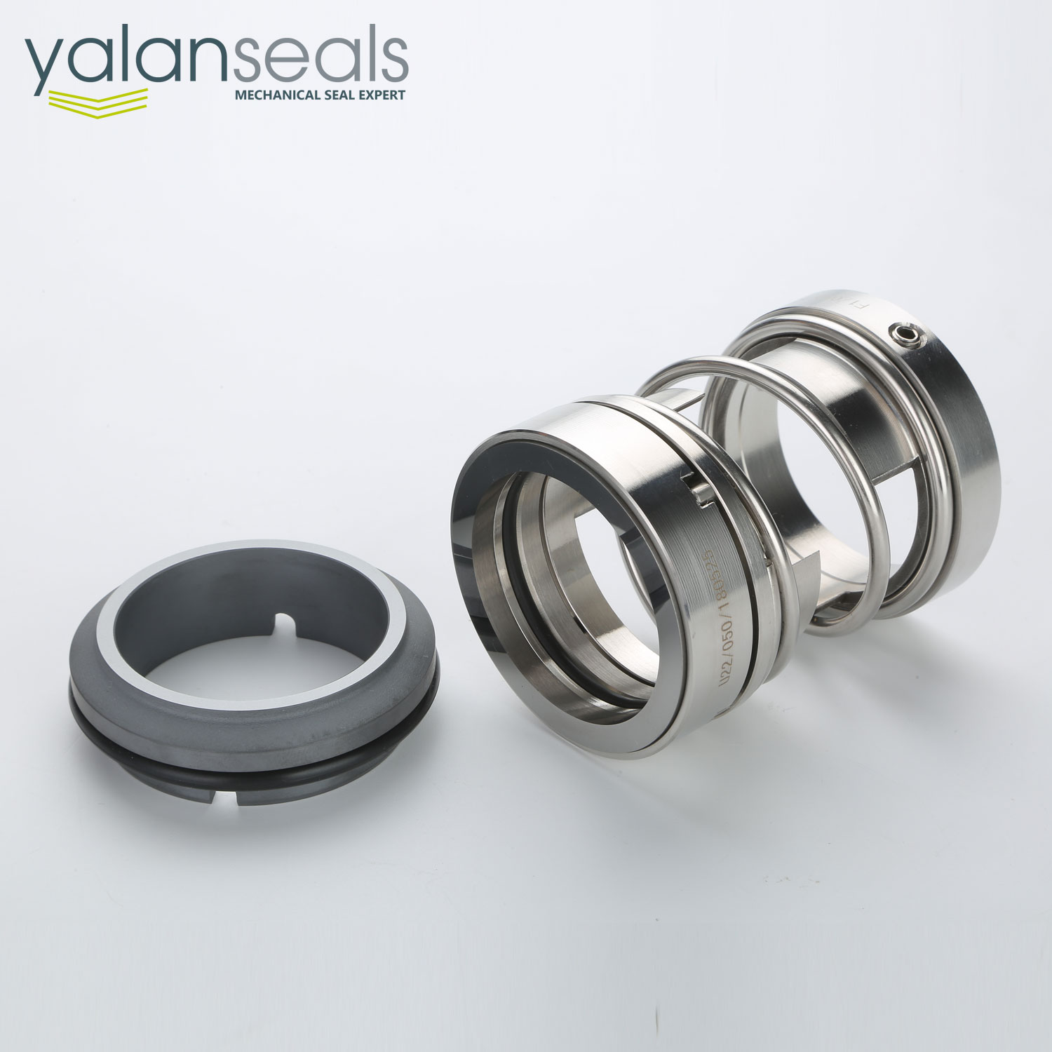 YALAN U1001A Single Spring Unbalanced Mechanical Seal