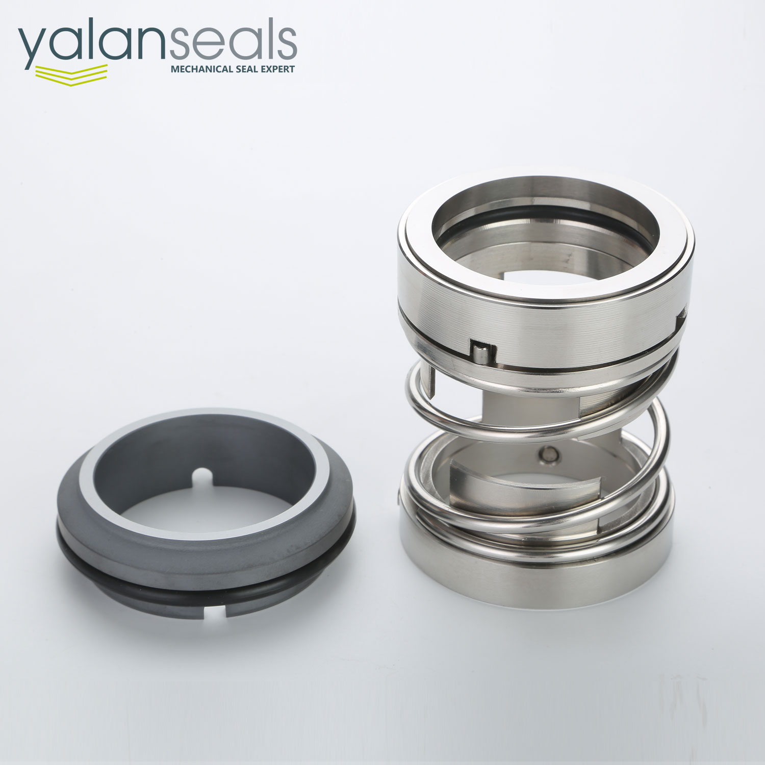 YALAN U1001A Single Spring Unbalanced Mechanical Seal