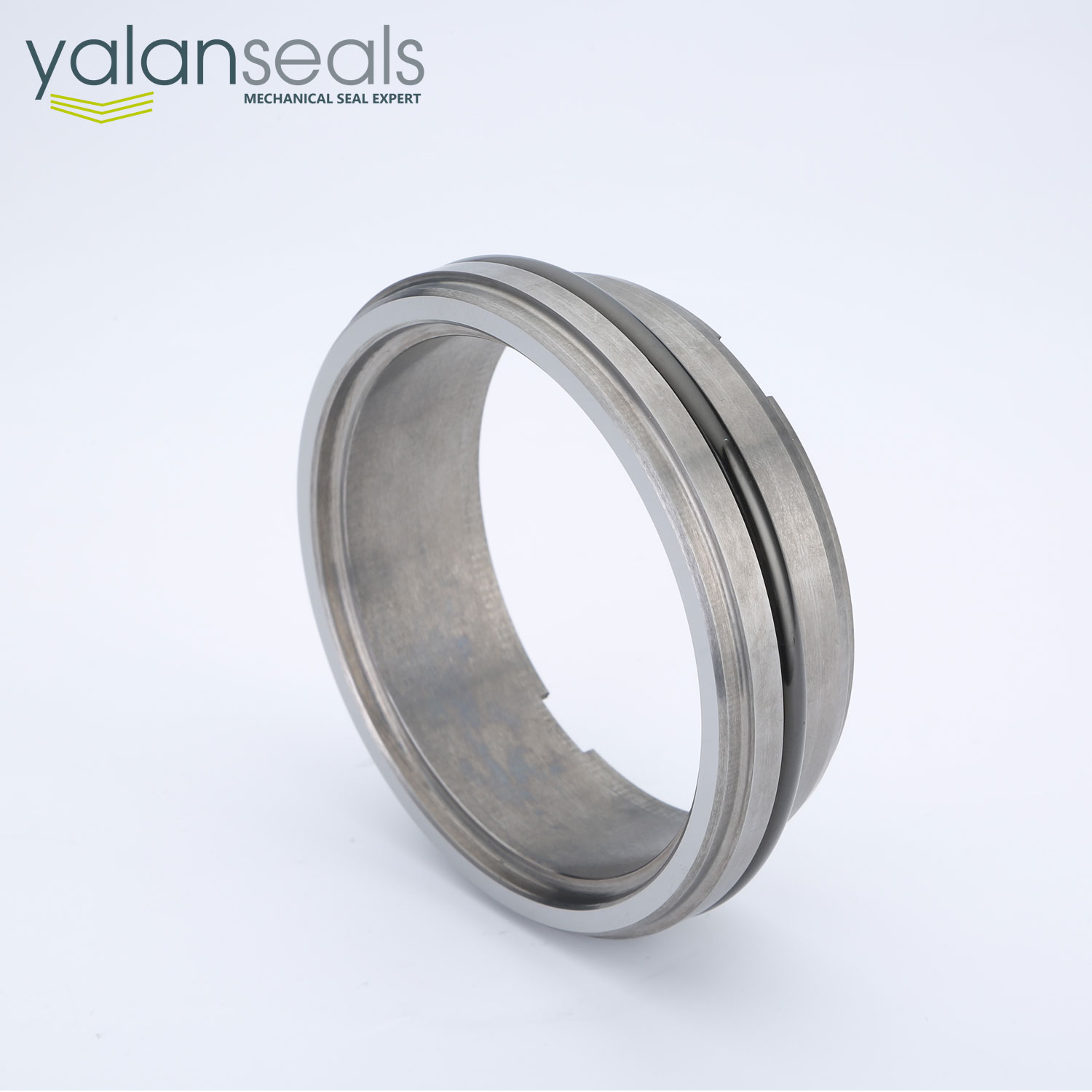 Customized Nonstandard Mechanical Seals for WILO