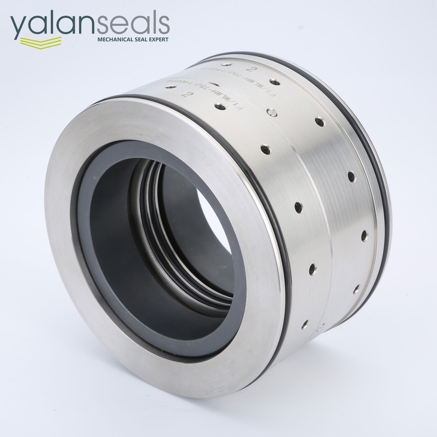 Customized Nonstandard Mechanical Seals for WILO