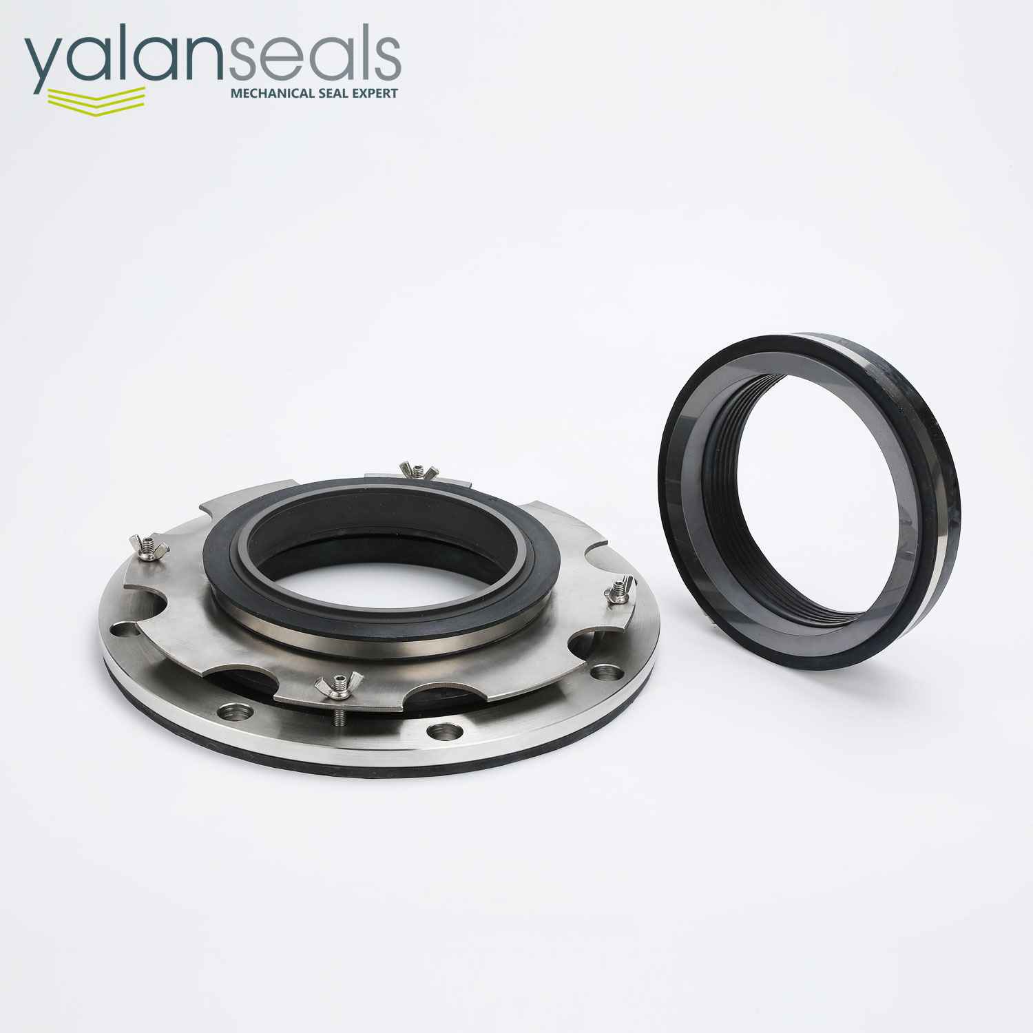 YLTRD-FL Mechanical Seal for Immersion Rollers