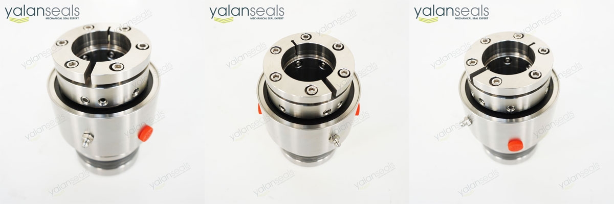 YALAN SCC428 Mechanical Seal for Sharpe Mixers Ready to Dispatch